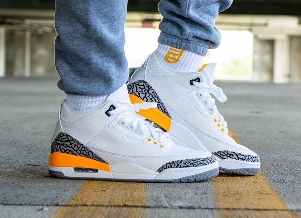 high air authentic 3 wmns laser orange basketball shoes retro white leather upper cement grey 3s jumpman men sports sneakers with box
high air authentic 3 wmns laser orange basketball shoes retro white leather upper cement grey 3s jumpman men sports sneakers with box