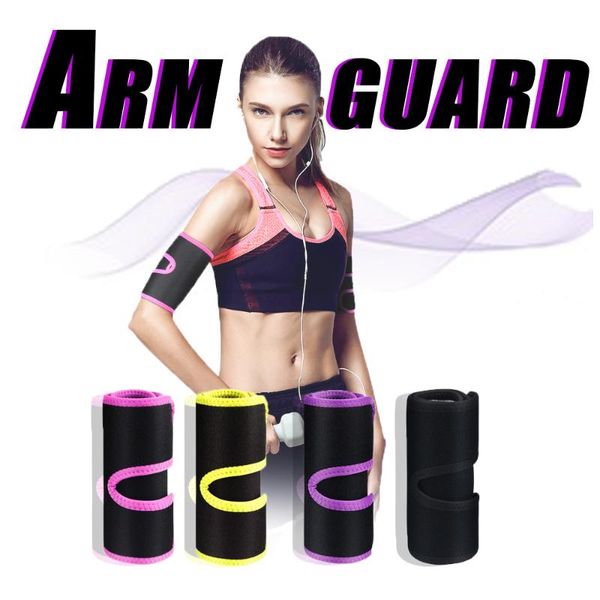 adjustable sports armband men and women thin arm yoga fitness running sweating slimming armband shaped sports protective sheath, Black;gray
adjustable sports armband men and women thin arm yoga fitness running sweating slimming armband shaped sports protective sheath, Black;gray