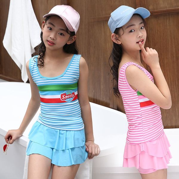 jqt93 split children's girl's boxer skirt korean style h swimsuit some and cool girl's medium and large children's sport, White;black
jqt93 split children's girl's boxer skirt korean style h swimsuit some and cool girl's medium and large children's sport, White;black