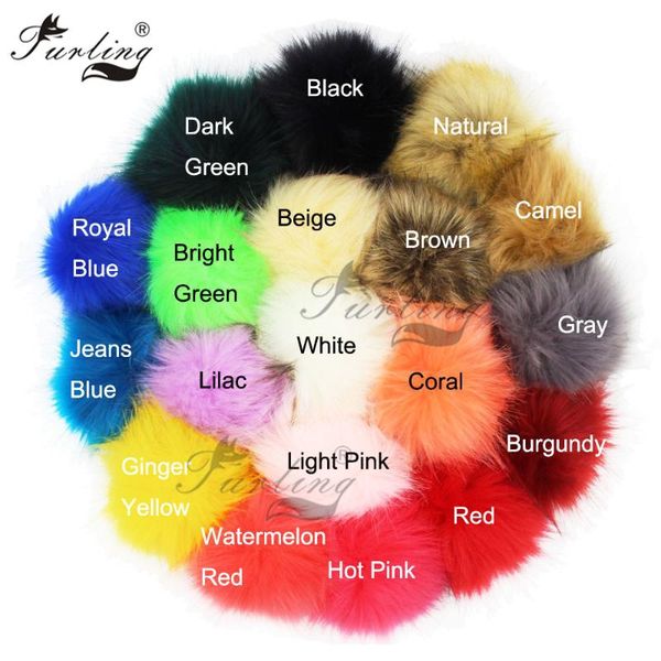 furling diy 1pc 12cm large fluffy faux fur large ball pom for charm handbag phone pendant keyring keychain, Silver
furling diy 1pc 12cm large fluffy faux fur large ball pom for charm handbag phone pendant keyring keychain, Silver