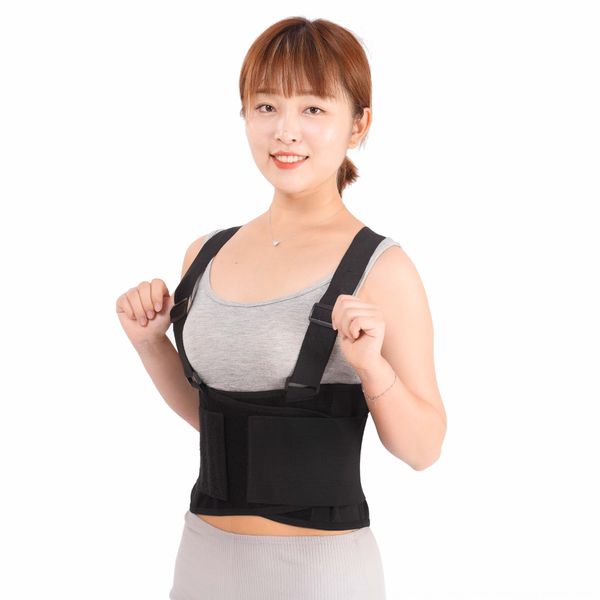 rib fixation work protection protectionbelt fitness sports compression support belt waist protection, Black;gray
rib fixation work protection protectionbelt fitness sports compression support belt waist protection, Black;gray