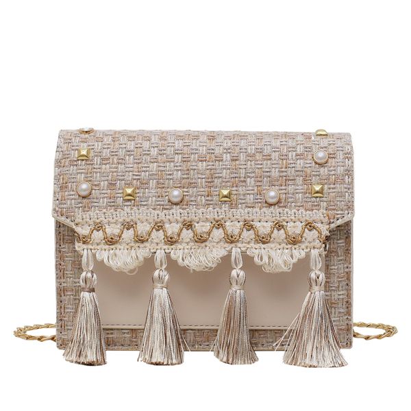 fashion weaving pu leather crossbody bags for women tassel 2020 chain shoulder messenger bag lady cross body bag zx-102
fashion weaving pu leather crossbody bags for women tassel 2020 chain shoulder messenger bag lady cross body bag zx-102
