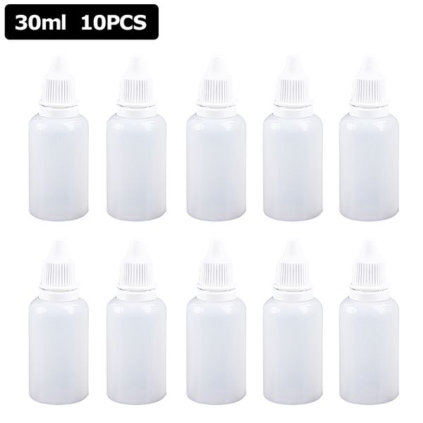 storage bottles & jars 10pcs empty squeezable dropper bottle portable eye liquid container cosmetics essential oil refillable
storage bottles & jars 10pcs empty squeezable dropper bottle portable eye liquid container cosmetics essential oil refillable