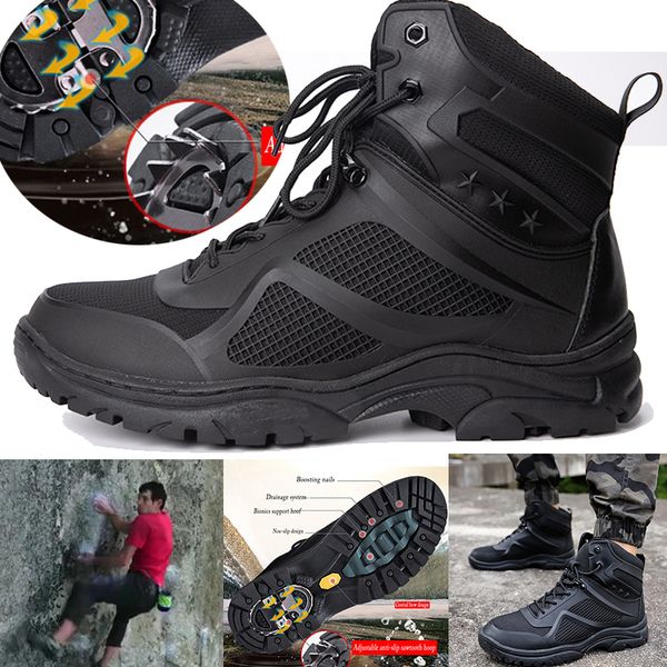 sell combat boots men big size army shoes tactical boots black anti slip outdoor trekking shoes men 2020
sell combat boots men big size army shoes tactical boots black anti slip outdoor trekking shoes men 2020