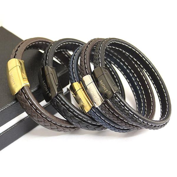new arrival paris style man bracelet geniuine leather stainless steel love punk bangle 1.2cm and 0.8cm width jewelry ps5398, Black
new arrival paris style man bracelet geniuine leather stainless steel love punk bangle 1.2cm and 0.8cm width jewelry ps5398, Black