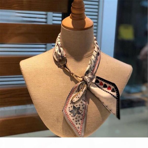 e new style women 's silk scarves exquisite pattern snake printed scarves for women nature style fashion soft neckdress, Black;purple
e new style women 's silk scarves exquisite pattern snake printed scarves for women nature style fashion soft neckdress, Black;purple