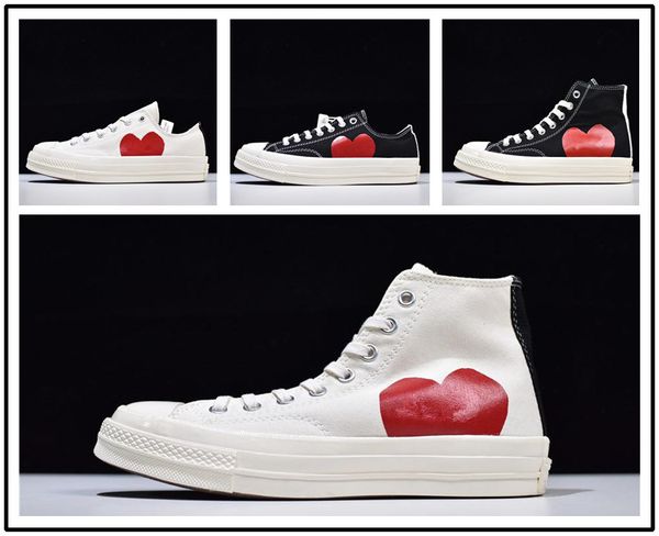 men's women's 1970s big eyes play chuck 70 multi heart 70s hi canvas shoes classic 1970 common name skateboarders men's casua, Black
men's women's 1970s big eyes play chuck 70 multi heart 70s hi canvas shoes classic 1970 common name skateboarders men's casua, Black