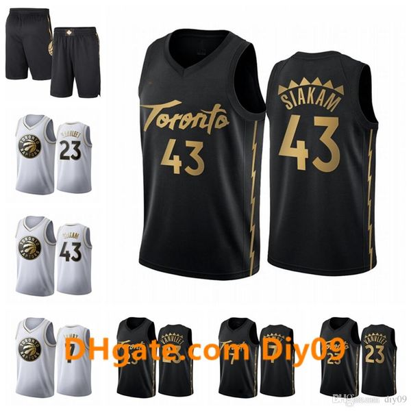mens pascal siakam 43 toronto raptors jersey 23 fred vanvleet kyle 7 lowry city black edition basketball shorts basketball jerseys, Black;red
mens pascal siakam 43 toronto raptors jersey 23 fred vanvleet kyle 7 lowry city black edition basketball shorts basketball jerseys, Black;red