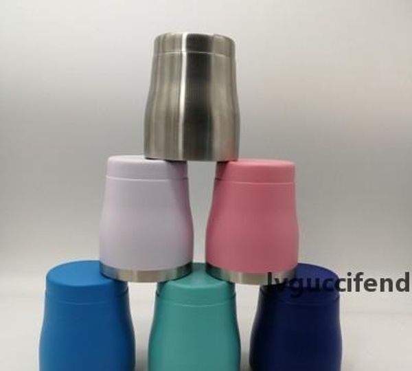 12oz tumblers beer mug milk cup portable vacuum insulated stainless steel travel mug coffee cup with lids candy color
12oz tumblers beer mug milk cup portable vacuum insulated stainless steel travel mug coffee cup with lids candy color