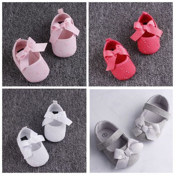 first walkers toddler kids baby girls boys bowknot shoes lace floral soft spring 0-18m
first walkers toddler kids baby girls boys bowknot shoes lace floral soft spring 0-18m