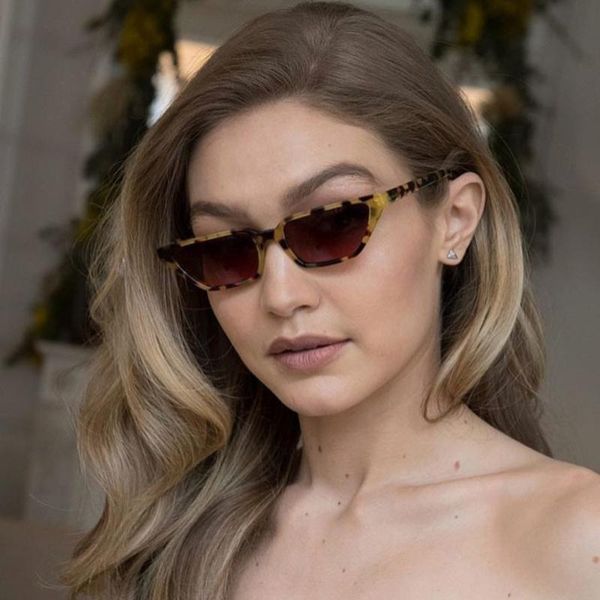 woohoo 2020 retro square cat eye sunglasses women fashion small frame sun glasses brand designer feminino uv400, White;black
woohoo 2020 retro square cat eye sunglasses women fashion small frame sun glasses brand designer feminino uv400, White;black