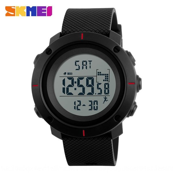 b1qi5 skmei shikemei 1215 electronic watchband strap men's electronic watch pu watchband calendar alarm clock fashion sports waterproof, Blue
b1qi5 skmei shikemei 1215 electronic watchband strap men's electronic watch pu watchband calendar alarm clock fashion sports waterproof, Blue