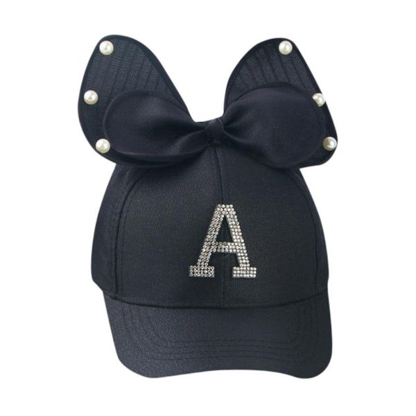 kancoold children's pearl bow baseball cap boys and girls pearlescent letter visor baby sunscreen solid color outdoor beach hat, Yellow
kancoold children's pearl bow baseball cap boys and girls pearlescent letter visor baby sunscreen solid color outdoor beach hat, Yellow