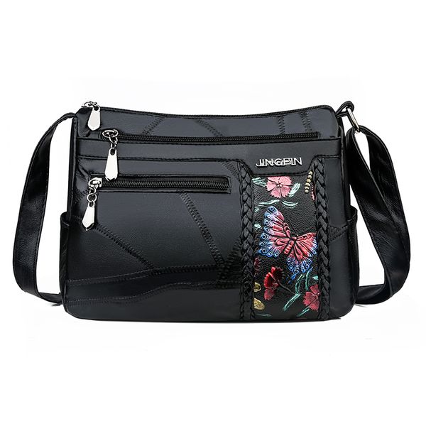 women genuine leather bags fashion flower shoulder bags for ladies crossbody luxury designer female handbag 2020 new
women genuine leather bags fashion flower shoulder bags for ladies crossbody luxury designer female handbag 2020 new