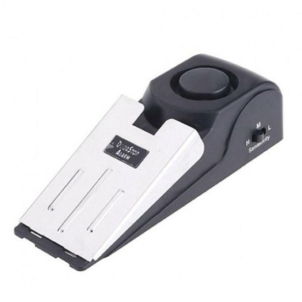 plastic door plug anti-theft device door spress type resistance alarm home anti-theft alarm device car
plastic door plug anti-theft device door spress type resistance alarm home anti-theft alarm device car