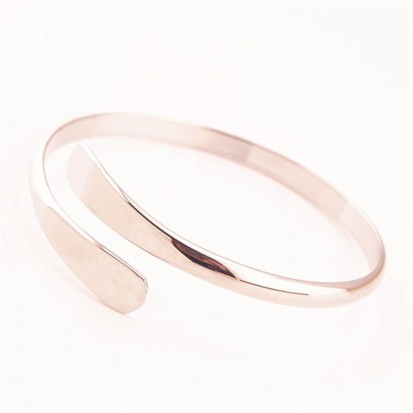 простой pure copper jewelry открытые браслеты браслеты punk браслет серебро золото цвет браслет манжета для женщин pulseiras z3, Black
простой pure copper jewelry открытые браслеты браслеты punk браслет серебро золото цвет браслет манжета для женщин pulseiras z3, Black
