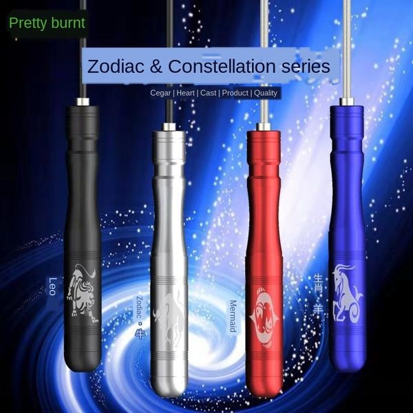ugjqa jiande beautifulsteel rope skipping special personality for senior high school entrance examination aluminum alloy gift gift handle ro
ugjqa jiande beautifulsteel rope skipping special personality for senior high school entrance examination aluminum alloy gift gift handle ro