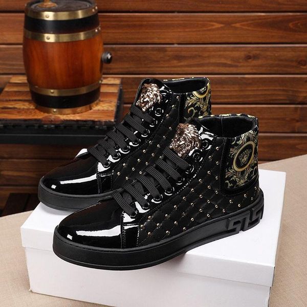 2020eh designer new luxury men's casual sports shoes, outdoor casual shoes, fast delivery and original box, Black
2020eh designer new luxury men's casual sports shoes, outdoor casual shoes, fast delivery and original box, Black