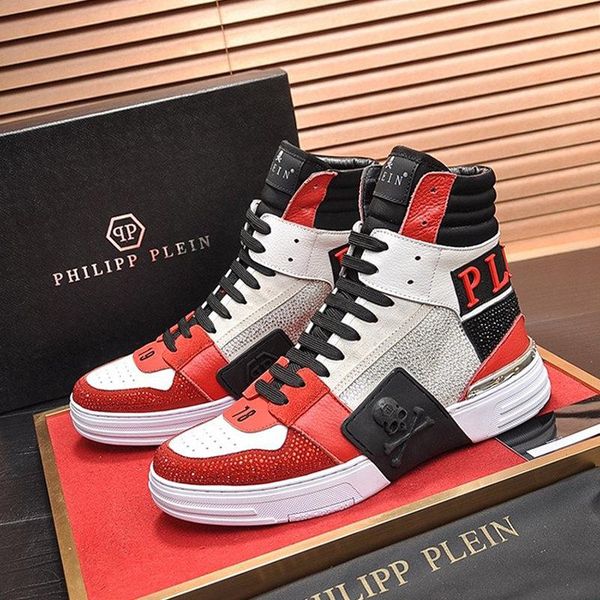 mens shoes casual sneakers with box platform breathable trainers phantom kick $hi -crystal ankle fashion boots luxury d, Black
mens shoes casual sneakers with box platform breathable trainers phantom kick $hi -crystal ankle fashion boots luxury d, Black