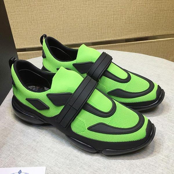 cloudbust sneakers men 's shoes outudoor walking comfortable fashion sneakers hook &loop casual men shoes herren luxus marken schuhe, Black
cloudbust sneakers men 's shoes outudoor walking comfortable fashion sneakers hook &loop casual men shoes herren luxus marken schuhe, Black