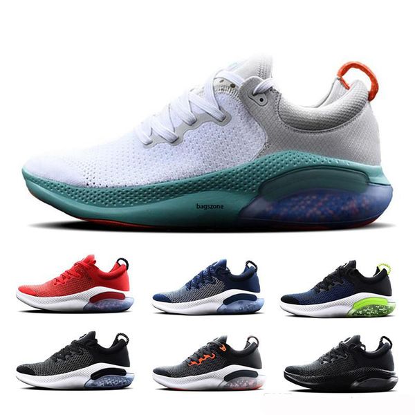 joyride run men women running shoes shoes triple black white platinum tint university red breathable athletic shoes
joyride run men women running shoes shoes triple black white platinum tint university red breathable athletic shoes