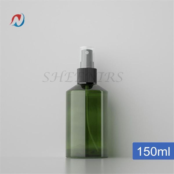 hip 6pcs 5oz/150ml empty plastic refillable pet fine mist spray bottles fine mist atomizer sprayers travel plastic bottles
hip 6pcs 5oz/150ml empty plastic refillable pet fine mist spray bottles fine mist atomizer sprayers travel plastic bottles