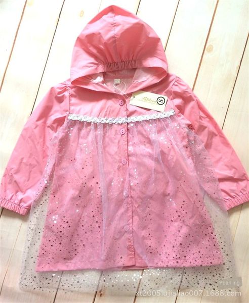 extended version of frozen princess rain poncho cloak windbreaker windbreaker zipper coat frozen children's raincoat poncho
extended version of frozen princess rain poncho cloak windbreaker windbreaker zipper coat frozen children's raincoat poncho