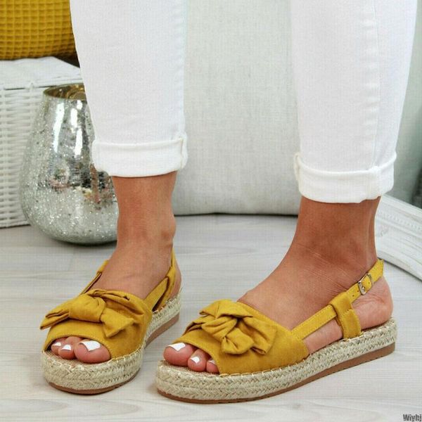 new women's sandals, flat shoes, open-toe sandals, bow-knot shoes, summer casual, thick-soled, buckled rope flocking sandal, Black
new women's sandals, flat shoes, open-toe sandals, bow-knot shoes, summer casual, thick-soled, buckled rope flocking sandal, Black