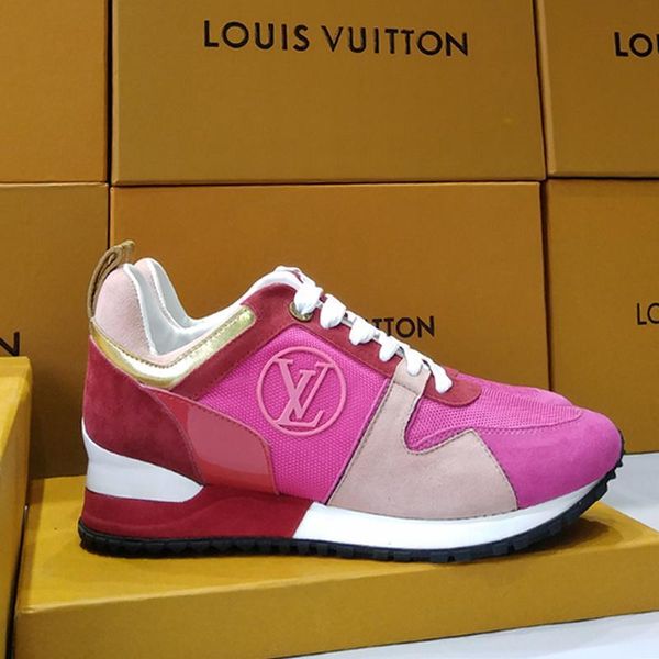 новые спортивная обувь для женщин кроссовок моды дышащих кроссовок с коробкой chaussures de femme run away sneaker женской обувью спорт foot, Black
новые спортивная обувь для женщин кроссовок моды дышащих кроссовок с коробкой chaussures de femme run away sneaker женской обувью спорт foot, Black