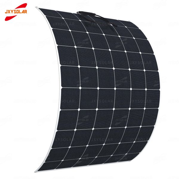 factory direct supply 200w sunpower cells etfe frame flexible solar panel for rv yacht boats roofs support custom
factory direct supply 200w sunpower cells etfe frame flexible solar panel for rv yacht boats roofs support custom