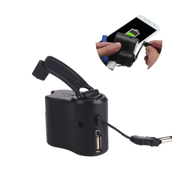 portable hand crank emergency hand power dynamo hand crank usb charging charger for iphone sansung
portable hand crank emergency hand power dynamo hand crank usb charging charger for iphone sansung