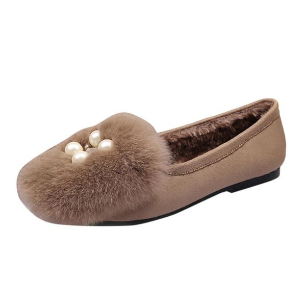 sagace pearl slip on shoes feminino shallow women casual flat lazy shoes 2019 new winter women casual flat, Black
sagace pearl slip on shoes feminino shallow women casual flat lazy shoes 2019 new winter women casual flat, Black