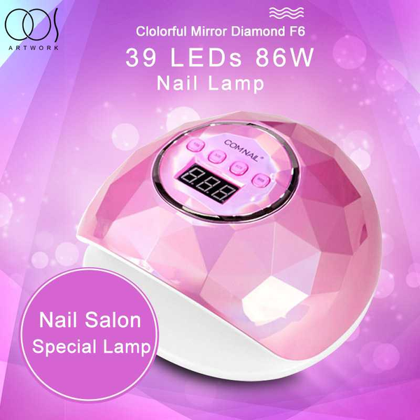 nail dryers led uv lamp dryer for 86w drying polish manicure machine with bottom timer art tools
nail dryers led uv lamp dryer for 86w drying polish manicure machine with bottom timer art tools