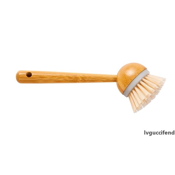 natural bamboo long handle brush kitchen dish pan pot washing cleaning brush household kitchen cleaning products lx2715
natural bamboo long handle brush kitchen dish pan pot washing cleaning brush household kitchen cleaning products lx2715