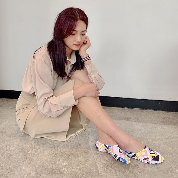 rnhoj korean style ice silk boat women's silicone anti-skid shallow invisible silicone invisible socks printed cotton bottom socks wome, Pink;yellow
rnhoj korean style ice silk boat women's silicone anti-skid shallow invisible silicone invisible socks printed cotton bottom socks wome, Pink;yellow