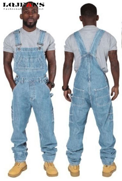 men's denim shortsmen's strapless jeans tooling jeans multi pocket jeansyou can wear in black and white, Blue
men's denim shortsmen's strapless jeans tooling jeans multi pocket jeansyou can wear in black and white, Blue
