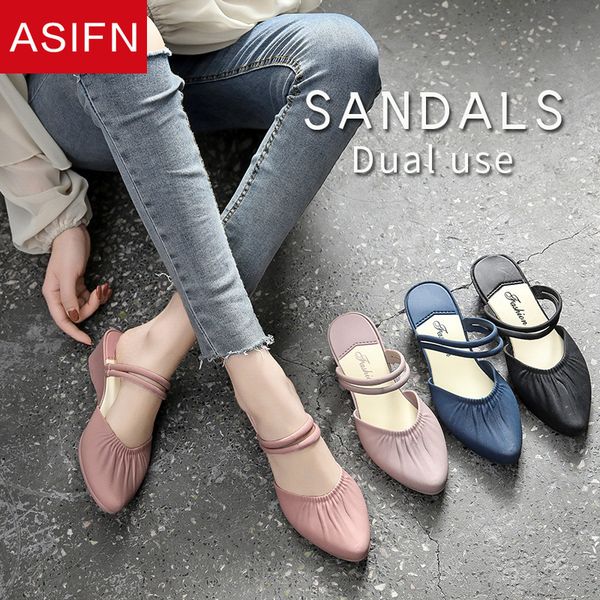 asifn women sandals brand designer slippers slip on flat heel casual ins style buckle slides wooden block summer outdoor shoes, Black
asifn women sandals brand designer slippers slip on flat heel casual ins style buckle slides wooden block summer outdoor shoes, Black