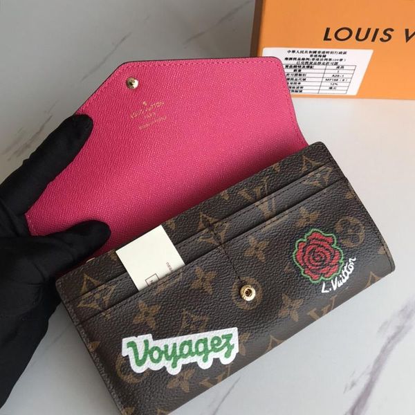 luxury designer lady leather long wallet simple style women money coin pocket wallet purses card holder female purse with origin box
luxury designer lady leather long wallet simple style women money coin pocket wallet purses card holder female purse with origin box