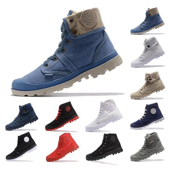 2019 palladium breathe ankle boots shoes for men women triple black white grey blue denim sneakers fashion canvas casual shoe size 35-45
2019 palladium breathe ankle boots shoes for men women triple black white grey blue denim sneakers fashion canvas casual shoe size 35-45