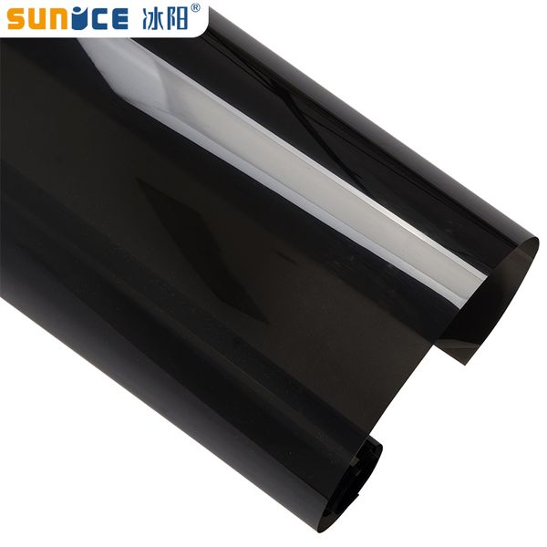 car sunshade sunice dark black window film 5%vlt nano ceramic solar tint heat control anti-uv foils 1.52x3m
car sunshade sunice dark black window film 5%vlt nano ceramic solar tint heat control anti-uv foils 1.52x3m