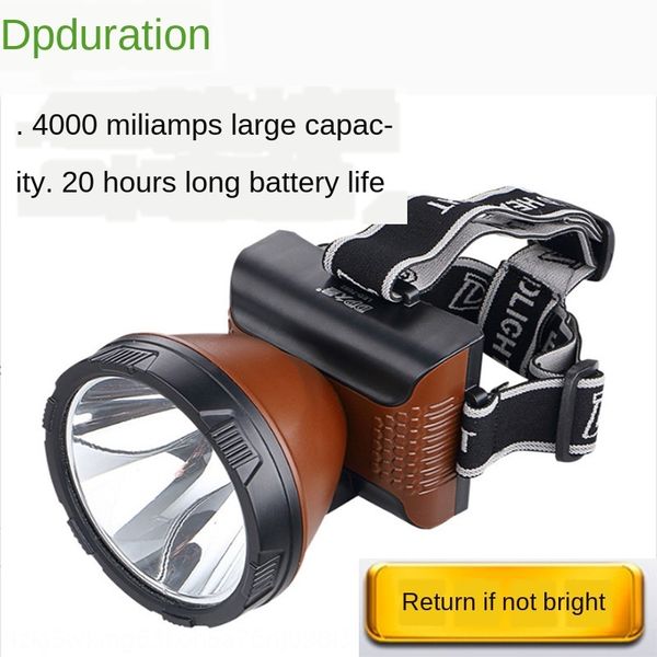 evh9q long-time rechargeable fishing night fishing led strong battery batteryheadlight lithium battery headlight high-power miner's lam
evh9q long-time rechargeable fishing night fishing led strong battery batteryheadlight lithium battery headlight high-power miner's lam