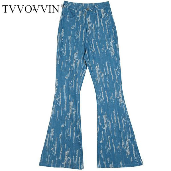 woman women jeans hole jeans high waist vintage flare pants all match casual denim jean trousers fashion denim pants 20y1, Blue
woman women jeans hole jeans high waist vintage flare pants all match casual denim jean trousers fashion denim pants 20y1, Blue