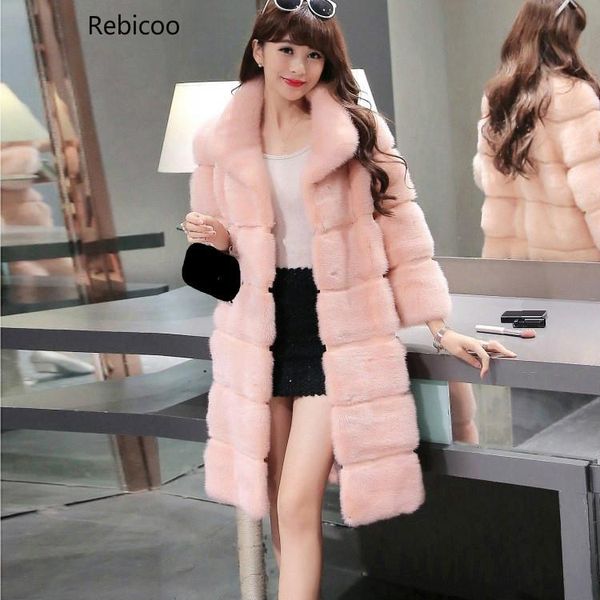 winter warm long coats women elegant stand collar hooded woolen coats solid imitated loose outerwear, Black
winter warm long coats women elegant stand collar hooded woolen coats solid imitated loose outerwear, Black