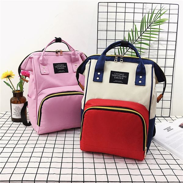 winter new big clip fashion mommy portable women's bag winter new big clip fashion mommy backpack portable backpack women's bag
winter new big clip fashion mommy portable women's bag winter new big clip fashion mommy backpack portable backpack women's bag