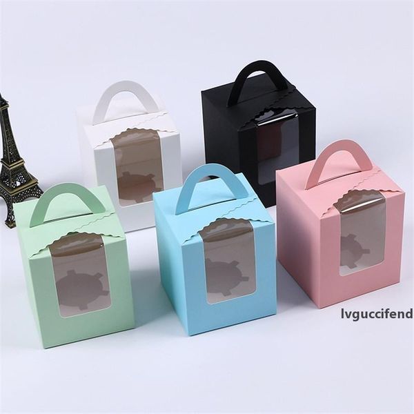 multi color hand making pastry packing box muffin portable box, folding paper cups, egg tart baking packing boxes lz0754
multi color hand making pastry packing box muffin portable box, folding paper cups, egg tart baking packing boxes lz0754
