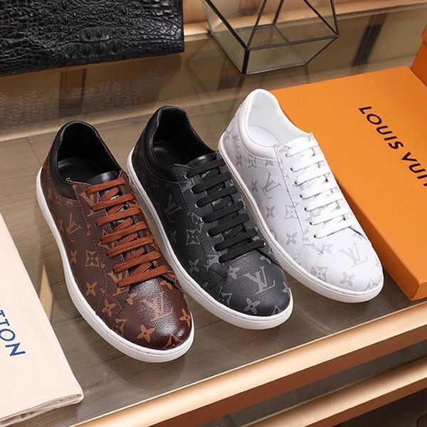 luxembourg sneaker new arrival mens shoes luxury designer comfortable footwears lace -up low fashion sports men shoes zapatos de hombre, Black
luxembourg sneaker new arrival mens shoes luxury designer comfortable footwears lace -up low fashion sports men shoes zapatos de hombre, Black