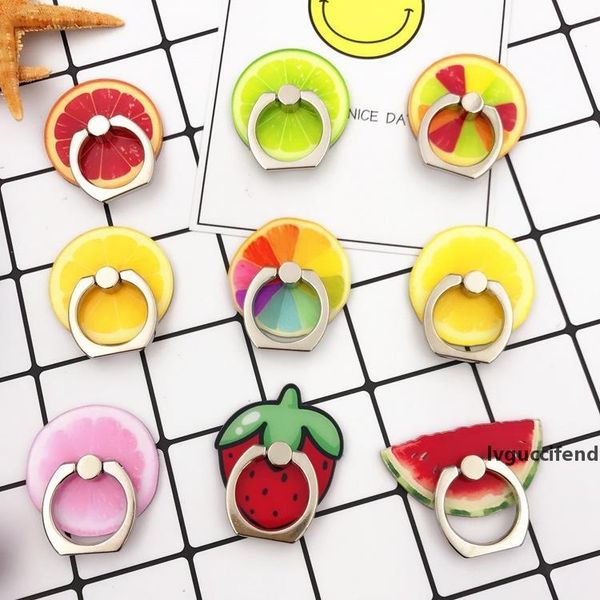 metal ring buckle mobile phone lazy bracket car holder fruit lemon high-grade acrylic
metal ring buckle mobile phone lazy bracket car holder fruit lemon high-grade acrylic
