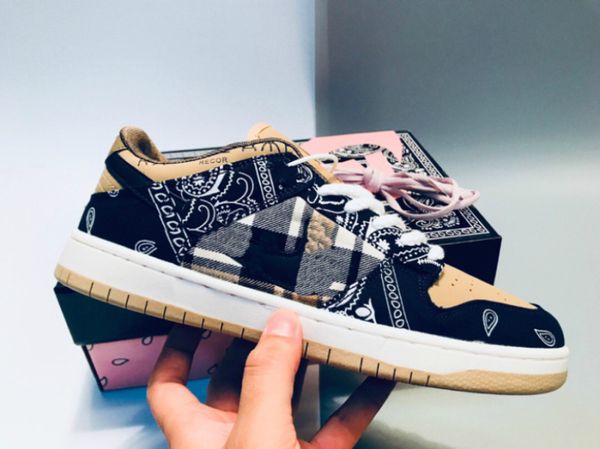 новый коренастый dunky случайной обувь с низким grateful dead sb dunk аутентичный кроссовок париж sp бразилия валентин concepts mens женщин, Black
новый коренастый dunky случайной обувь с низким grateful dead sb dunk аутентичный кроссовок париж sp бразилия валентин concepts mens женщин, Black