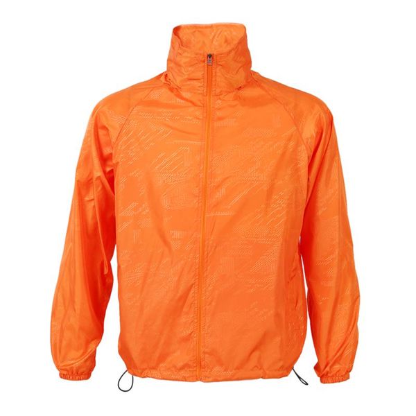 outdoor cycling running waterproof windproof jacket rain coat -orange,l, Blue;black
outdoor cycling running waterproof windproof jacket rain coat -orange,l, Blue;black