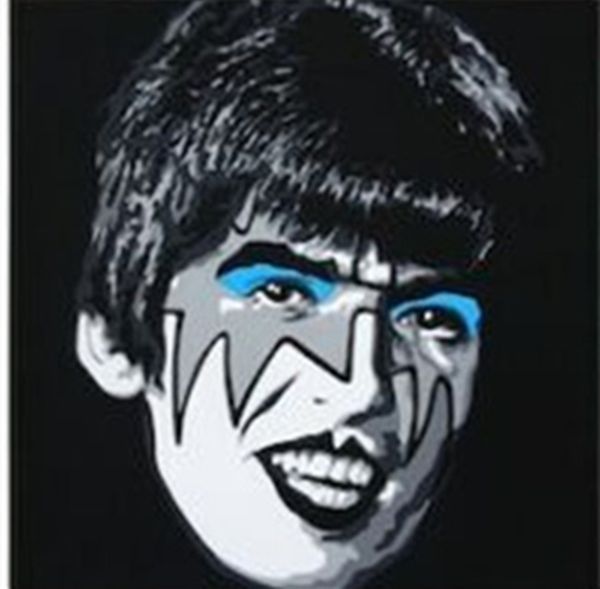 mr brainwash graffiti art kiss tribute home decor handcrafts /hd print oil painting on canvas wall art canvas pictures 4030-3
mr brainwash graffiti art kiss tribute home decor handcrafts /hd print oil painting on canvas wall art canvas pictures 4030-3